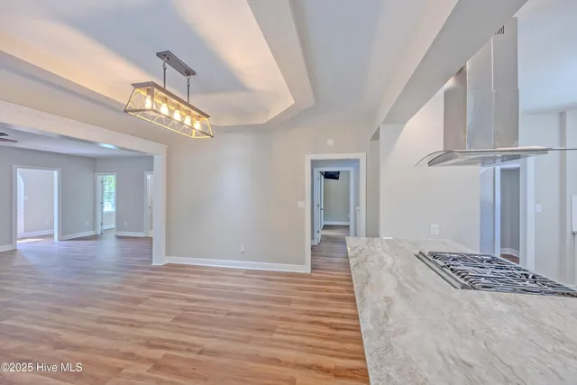 $327,500 | 513 East Main Street, Wallace, NC 28466