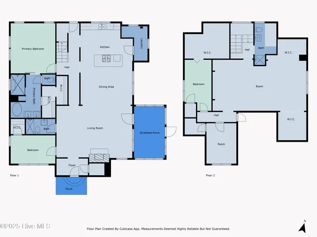 $327,500 | 513 East Main Street, Wallace, NC 28466