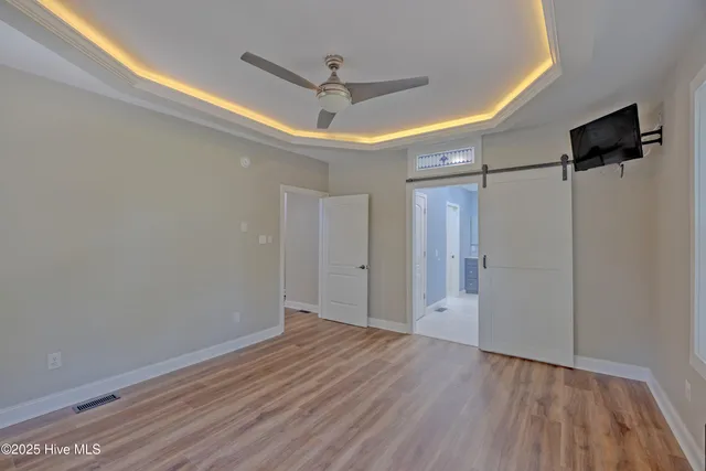 $327,500 | 513 East Main Street, Wallace, NC 28466