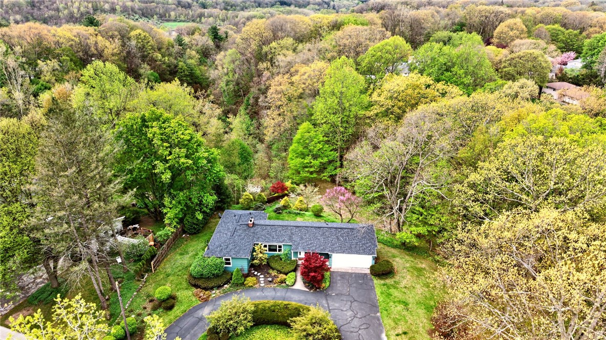 131 Panorama Trail Rochester, NY 14625 - Photo 47 of 50