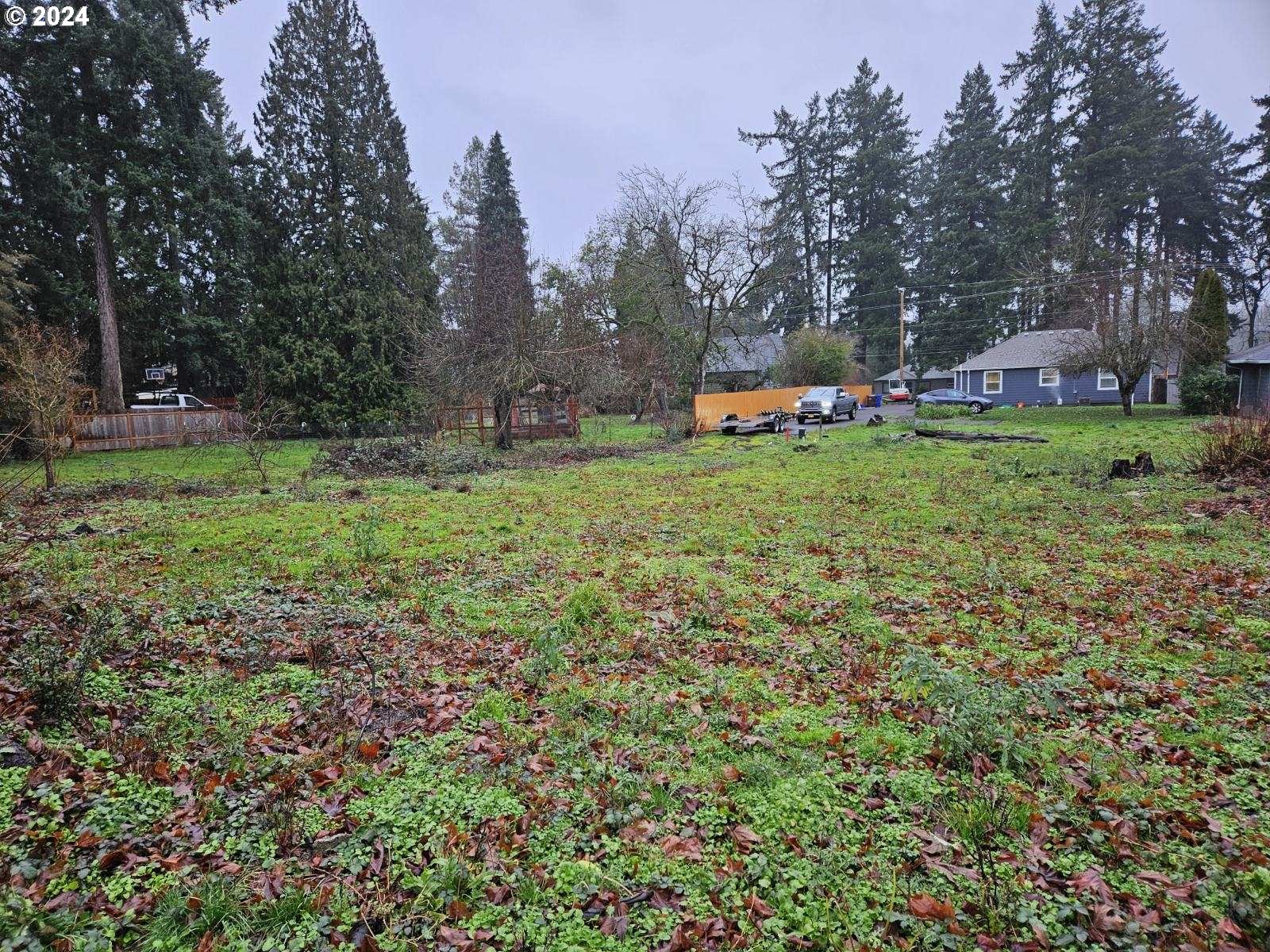 19319 River Road Milwaukie, OR 97267 - Photo 4 of 4 Exterior