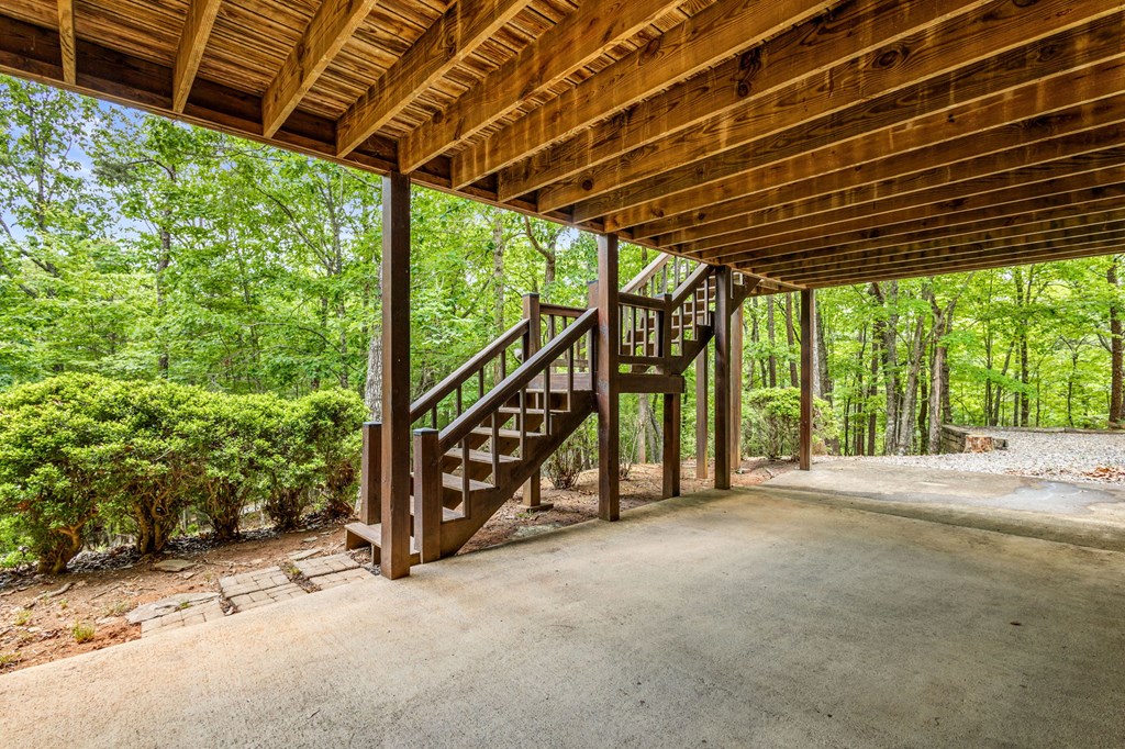 220 Blue Ridge Trail Morganton, GA 30560 - Photo 45 of 58