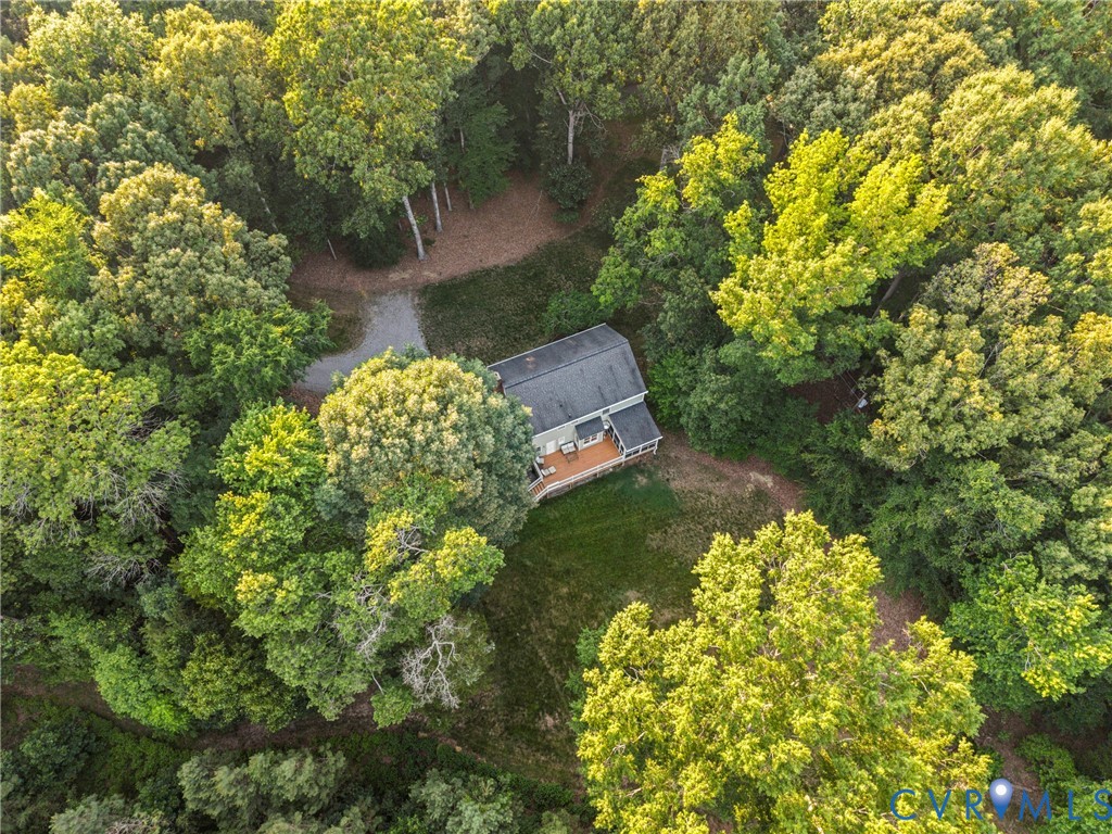 3320 John Tree Hill Road Powhatan, VA 23139 - Photo 46 of 50