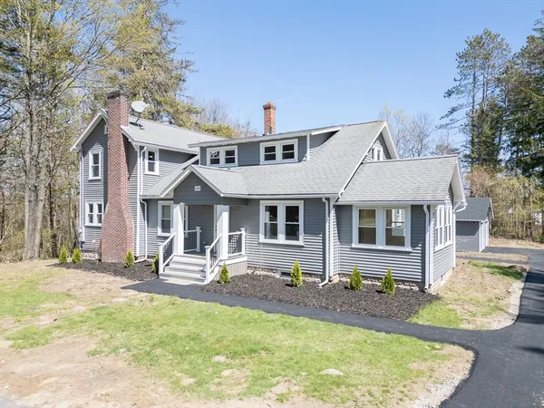 $619,000 | 110 Piper Road, Ashby, MA 01431
