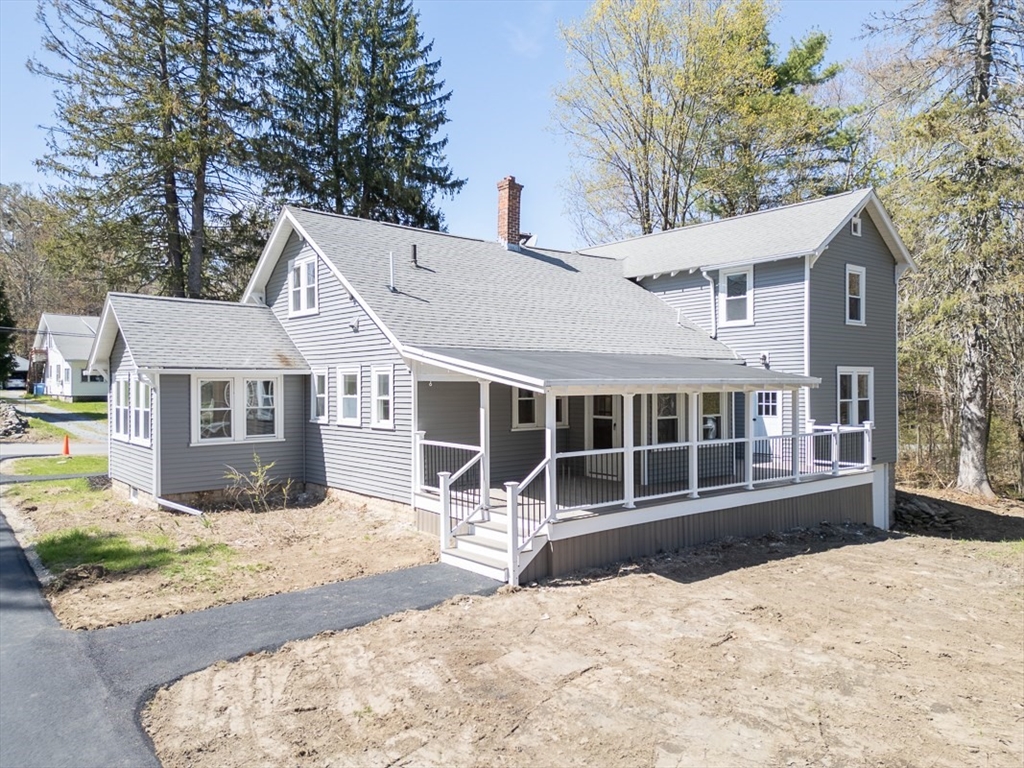 110 Piper Road Ashby, MA 01431 - Photo 2 of 42