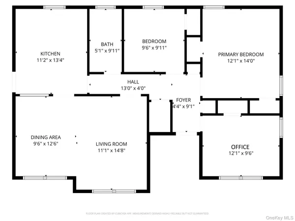 $3,175 | 2-7 Lambert Avenue, Farmingdale, NY 11735