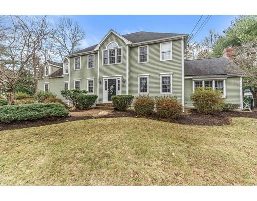 210 Cushing Hill Road Hanover, MA 02339 - Photo 1 of 26 Gallery Image 1