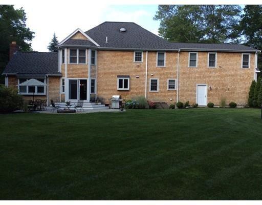 210 Cushing Hill Road Hanover, MA 02339 - Photo 20 of 26 Gallery Image 20