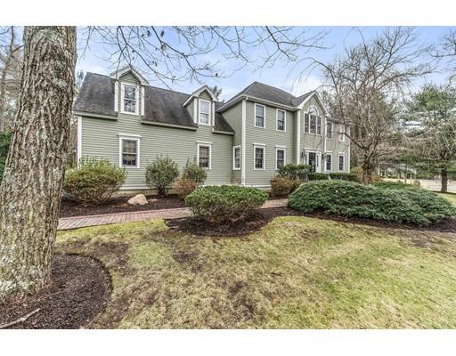 210 Cushing Hill Road Hanover, MA 02339 - Photo 2 of 26 Gallery Image 2