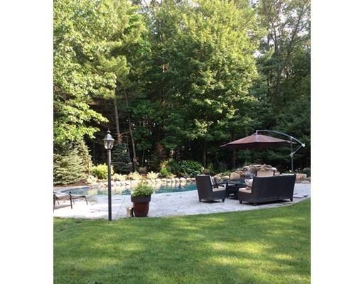 210 Cushing Hill Road Hanover, MA 02339 - Photo 25 of 26 Gallery Image 25