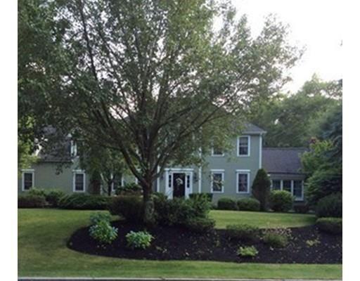 210 Cushing Hill Road Hanover, MA 02339 - Photo 26 of 26 Gallery Image 26