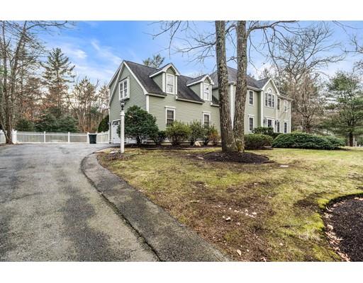 210 Cushing Hill Road Hanover, MA 02339 - Photo 3 of 26 Gallery Image 3