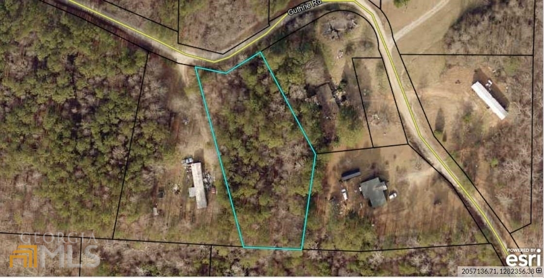 1-ac Guthrie Road Whitesburg, GA 30185 - Photo 1 of 1 Gallery Image 1