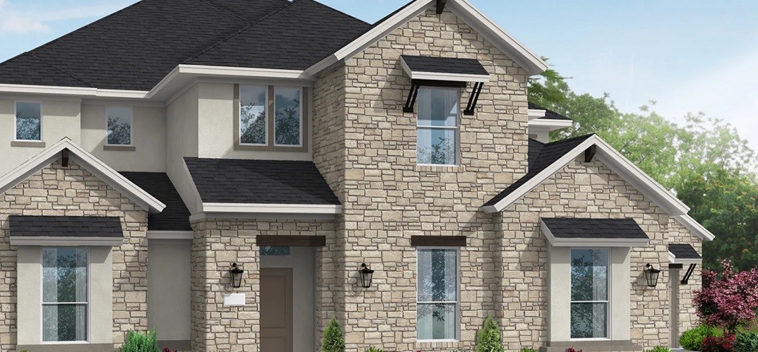 105 Wolf Rdg Road Georgetown, TX 78628 - Photo 1 of 1 Gallery Image 1