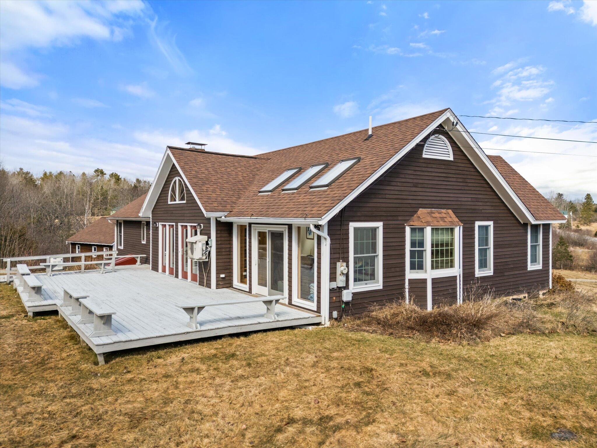 406 Bucksmills Road Bucksport, ME 04416 - Photo 16 of 68 17-406 Bucksmills Rd