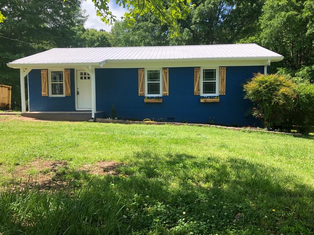 711 Simonton Mill Road Carrollton, GA 30117 - Photo 1 of 1 Gallery Image 1
