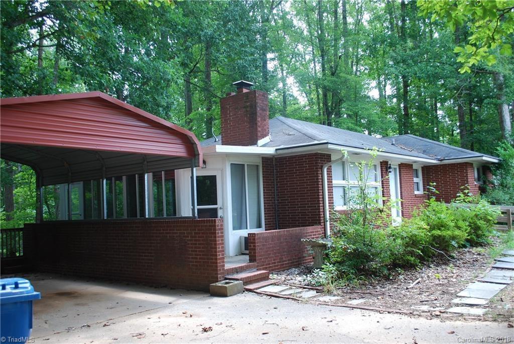 300 Campbell Road Mocksville, NC 27028 - Photo 1 of 20 Gallery Image 1