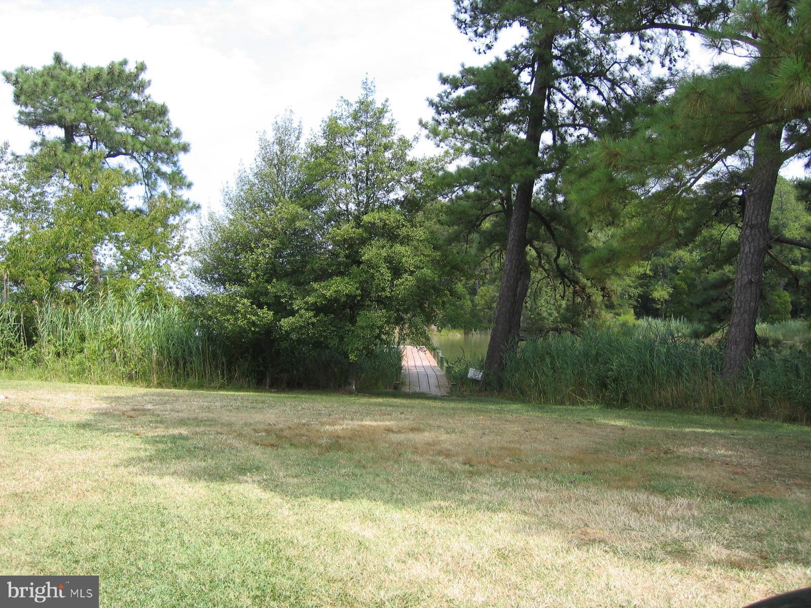 0 Deep Harbor Farm Road Sherwood, MD 21665 - Photo 5 of 9