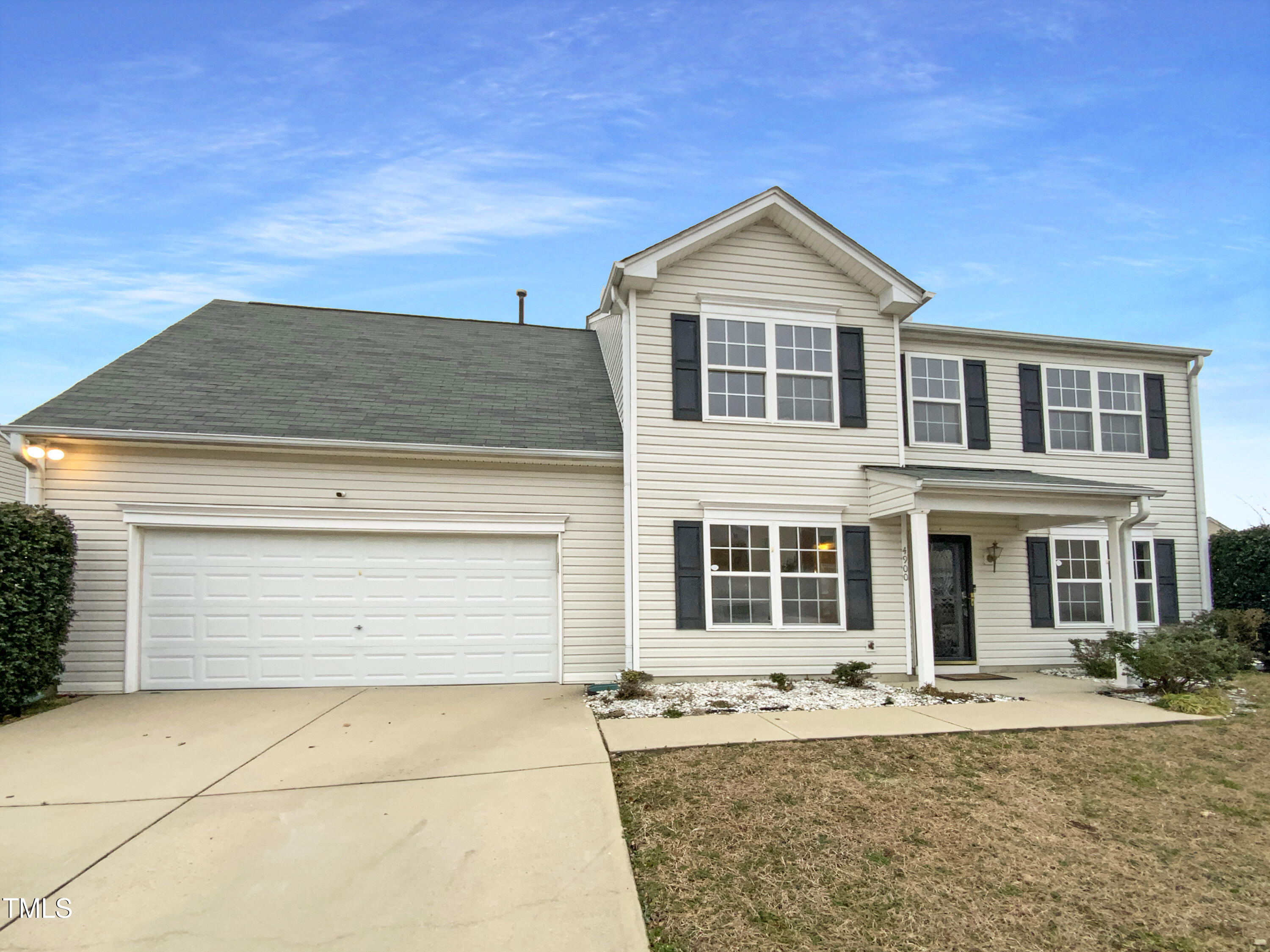 4900 Alenja Lane Raleigh, NC 27616 - Photo 1 of 19 listing_0