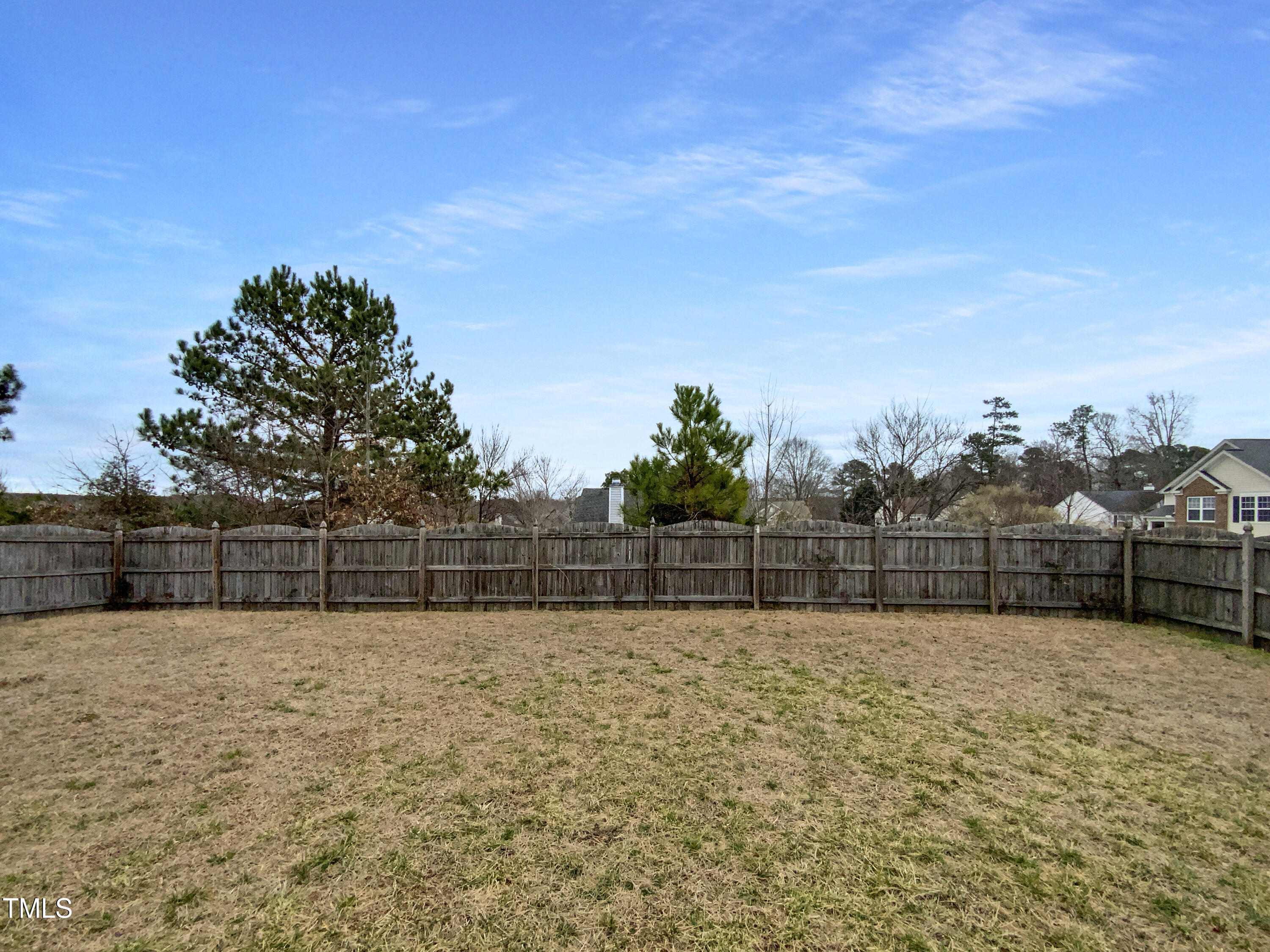 4900 Alenja Lane Raleigh, NC 27616 - Photo 17 of 19 listing_16