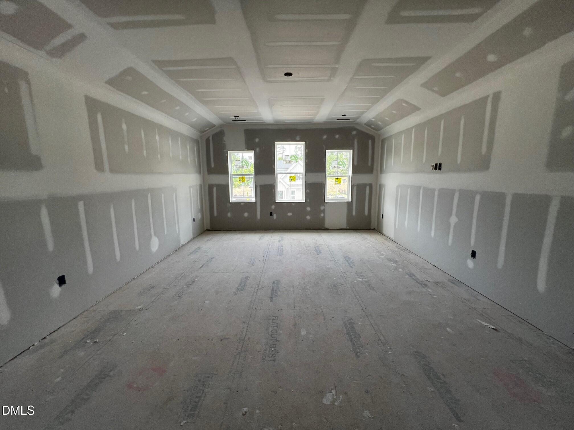 6055 Scalybark Road Durham, NC 27712 - Photo 15 of 30 rec room