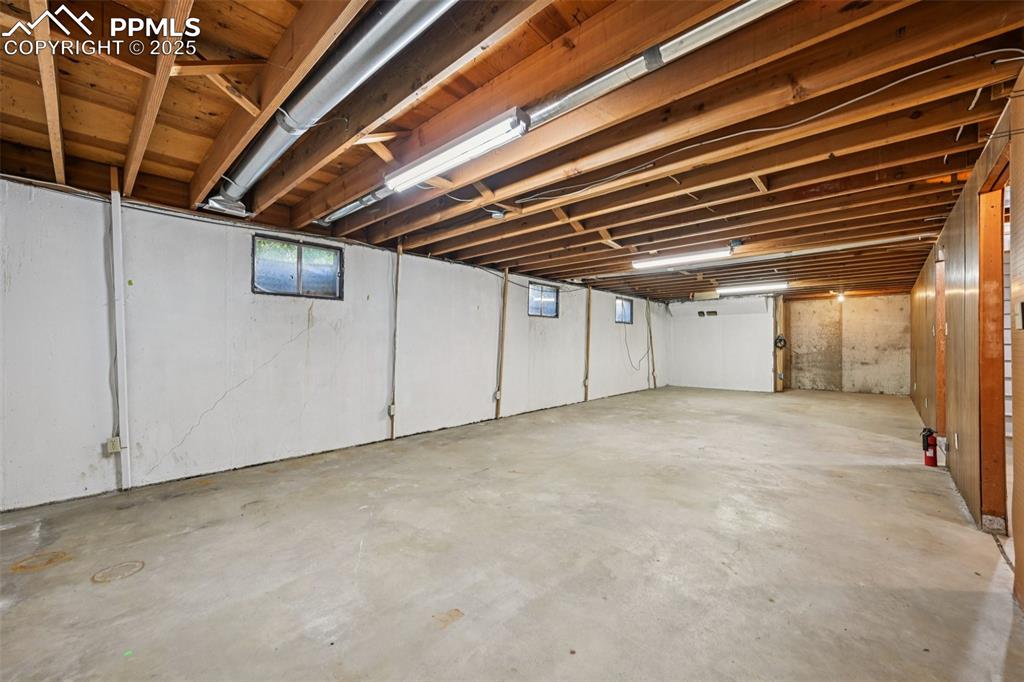 2977 South Oneida Street Denver, CO 80224 - Photo 37 of 50 a view of an empty room