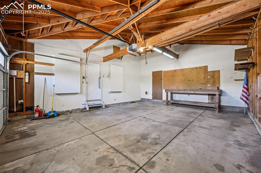 2977 South Oneida Street Denver, CO 80224 - Photo 42 of 50 a view of a room with wooden floor