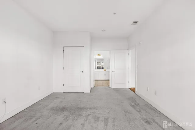 a view of small space