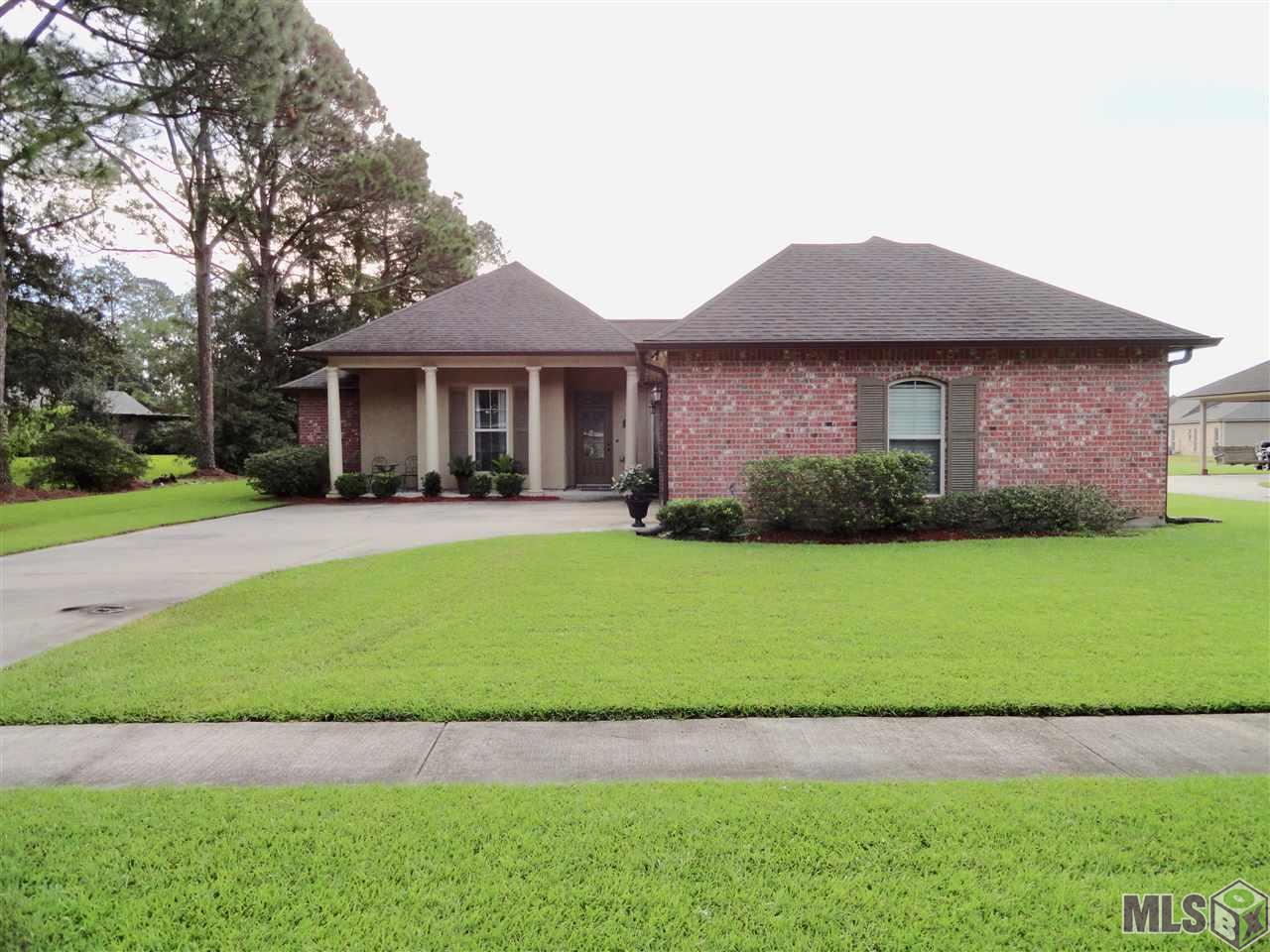 209 Waverly Road Thibodaux, LA 70301 - Photo 1 of 24 Gallery Image 1