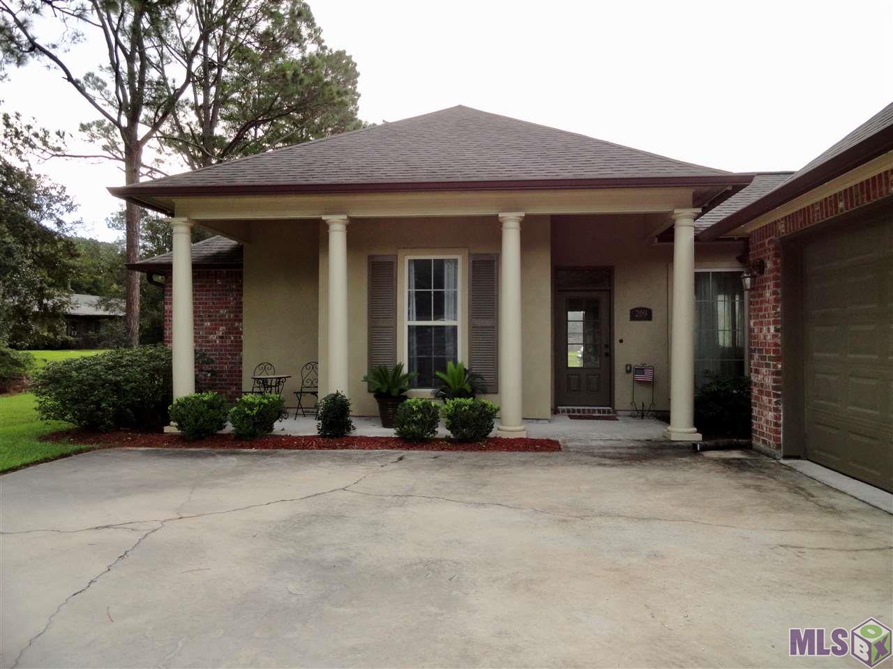 209 Waverly Road Thibodaux, LA 70301 - Photo 3 of 24 Gallery Image 3