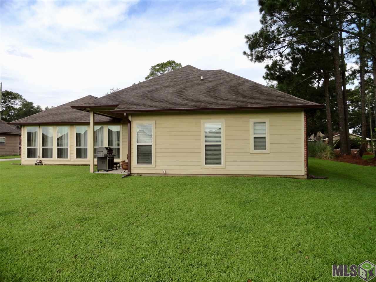 209 Waverly Road Thibodaux, LA 70301 - Photo 5 of 24 Gallery Image 5