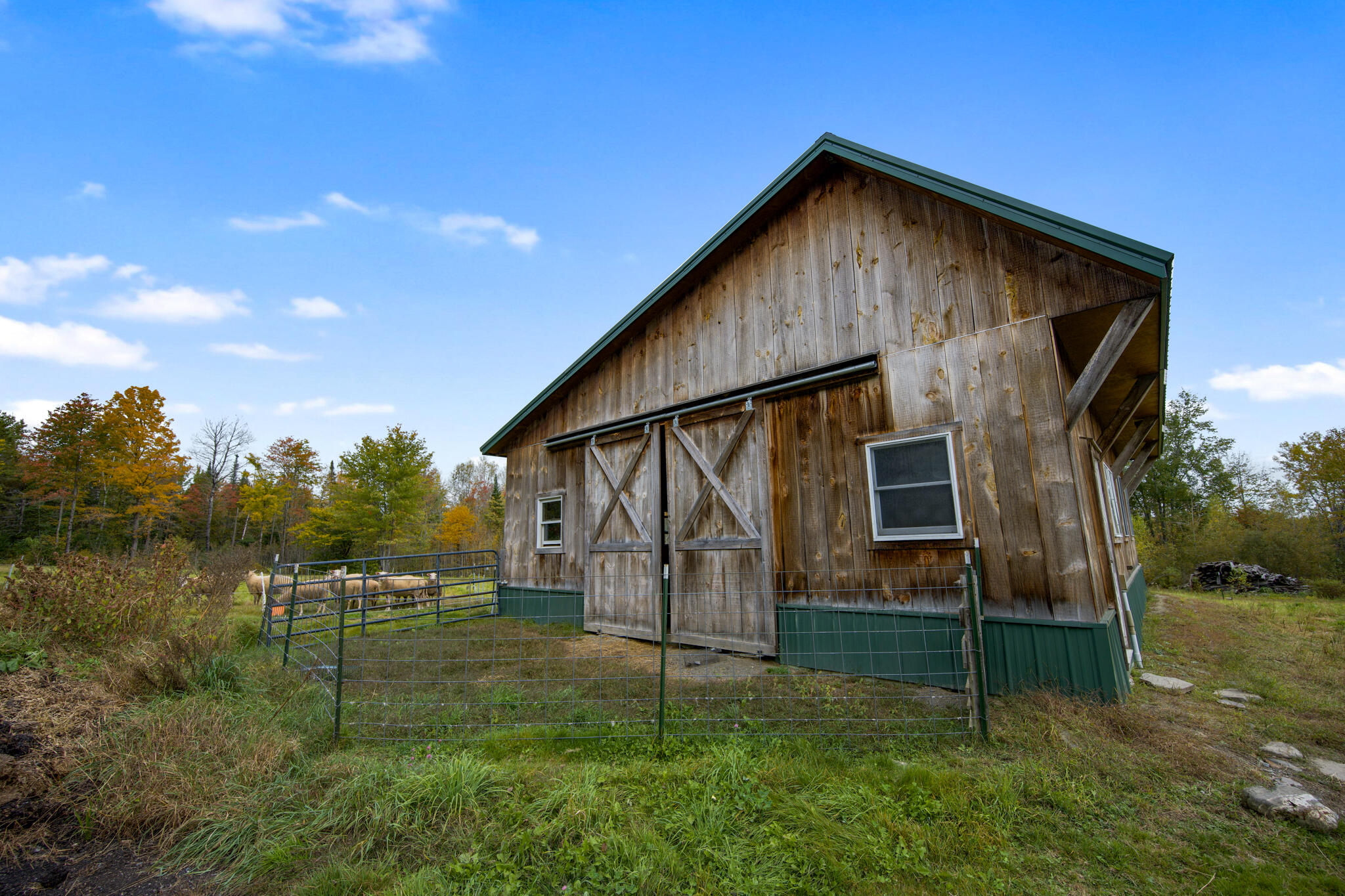 386 Frenchs Mill Road Sangerville, ME 04479 - Photo 22 of 64 Sangerville