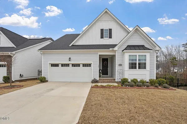 $575,000 | 183 Azure Mist Drive, Raleigh, NC 27610