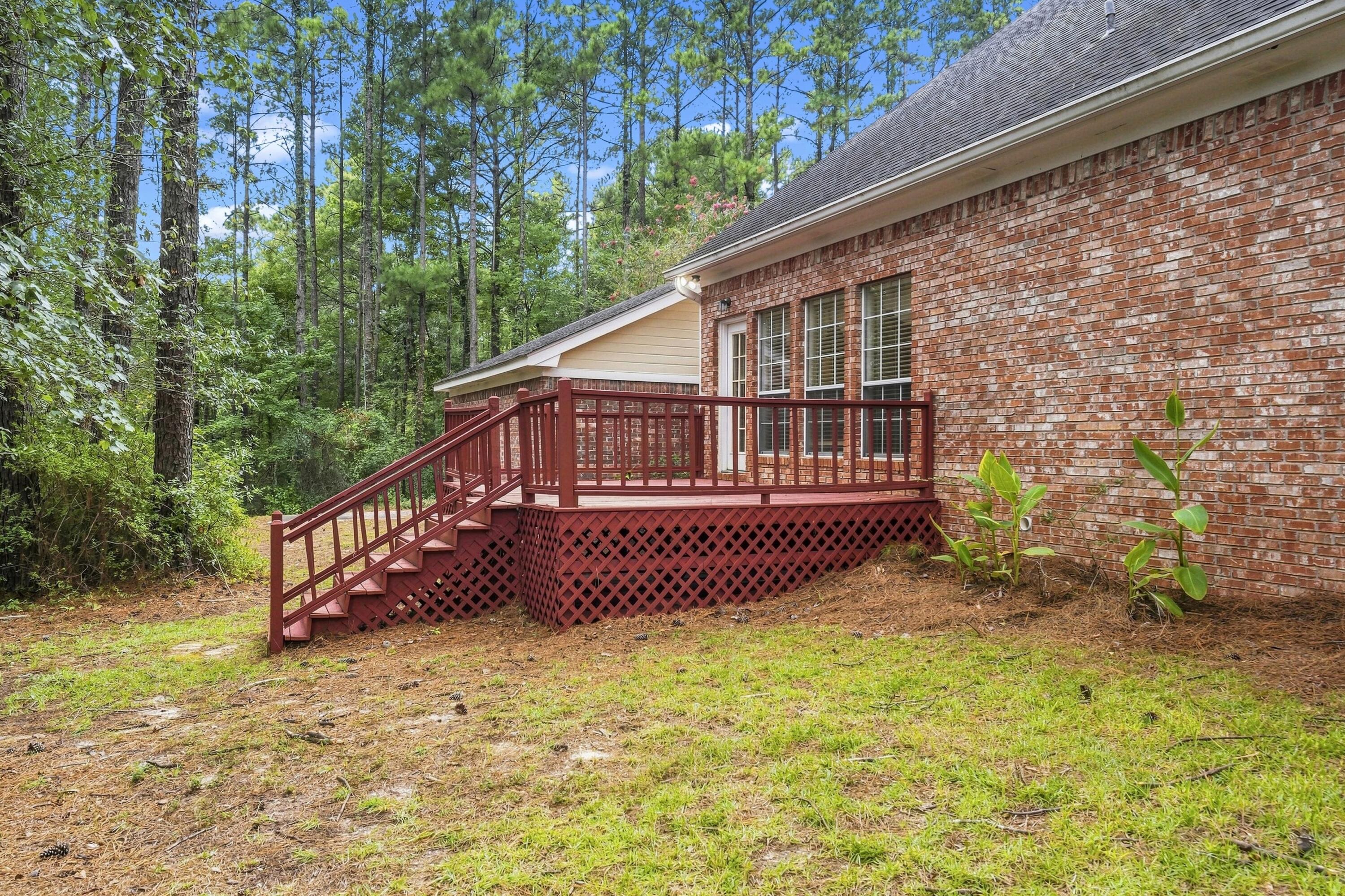 53 South Windridge Loop Purvis, MS 39475 - Photo 31 of 33 Gallery Image 31