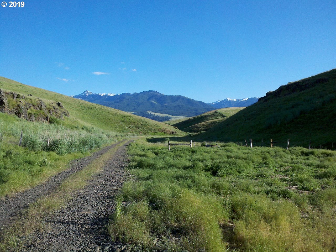 0 Lone Gulch Road Lostine, OR 97857 - Photo 3 of 11 Gallery Image 3