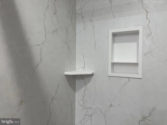 a bathroom with a sink