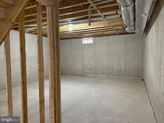 a view of a small room