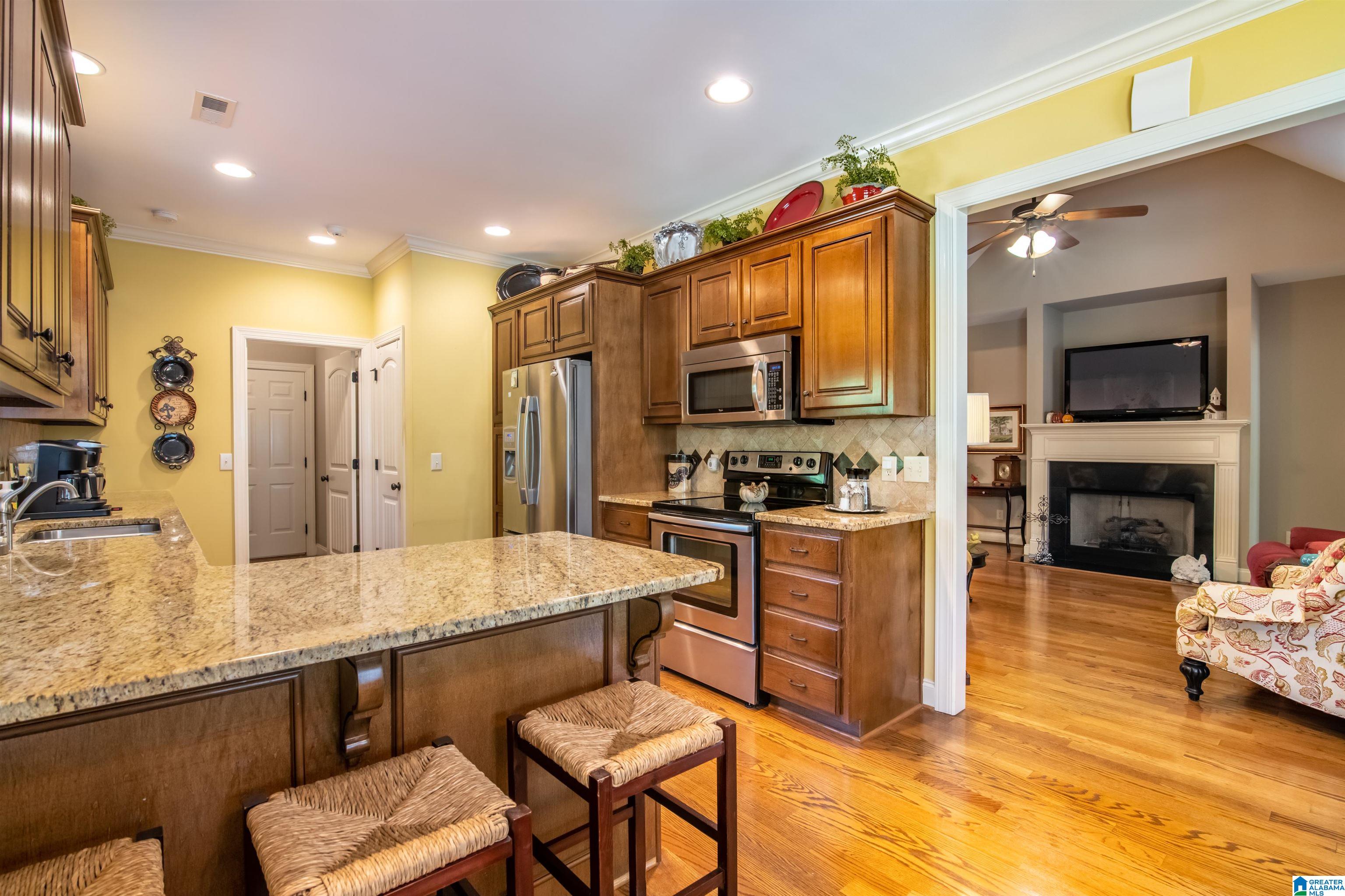 40 Greenbriar Lane Springville, AL 35146 - Photo 12 of 29 Gallery Image 12