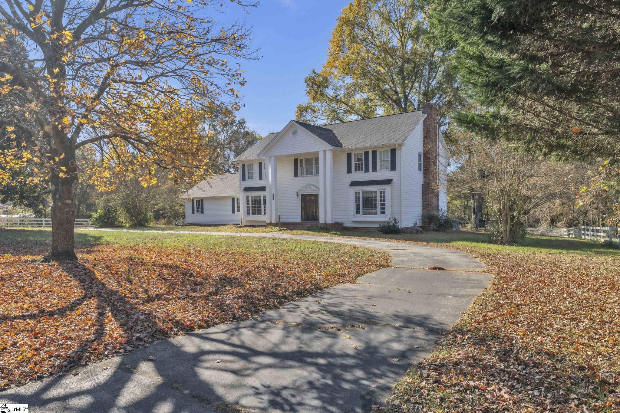 1240 Taylors Road Taylors, SC 29687 - Photo 1 of 37 Gallery Image 1