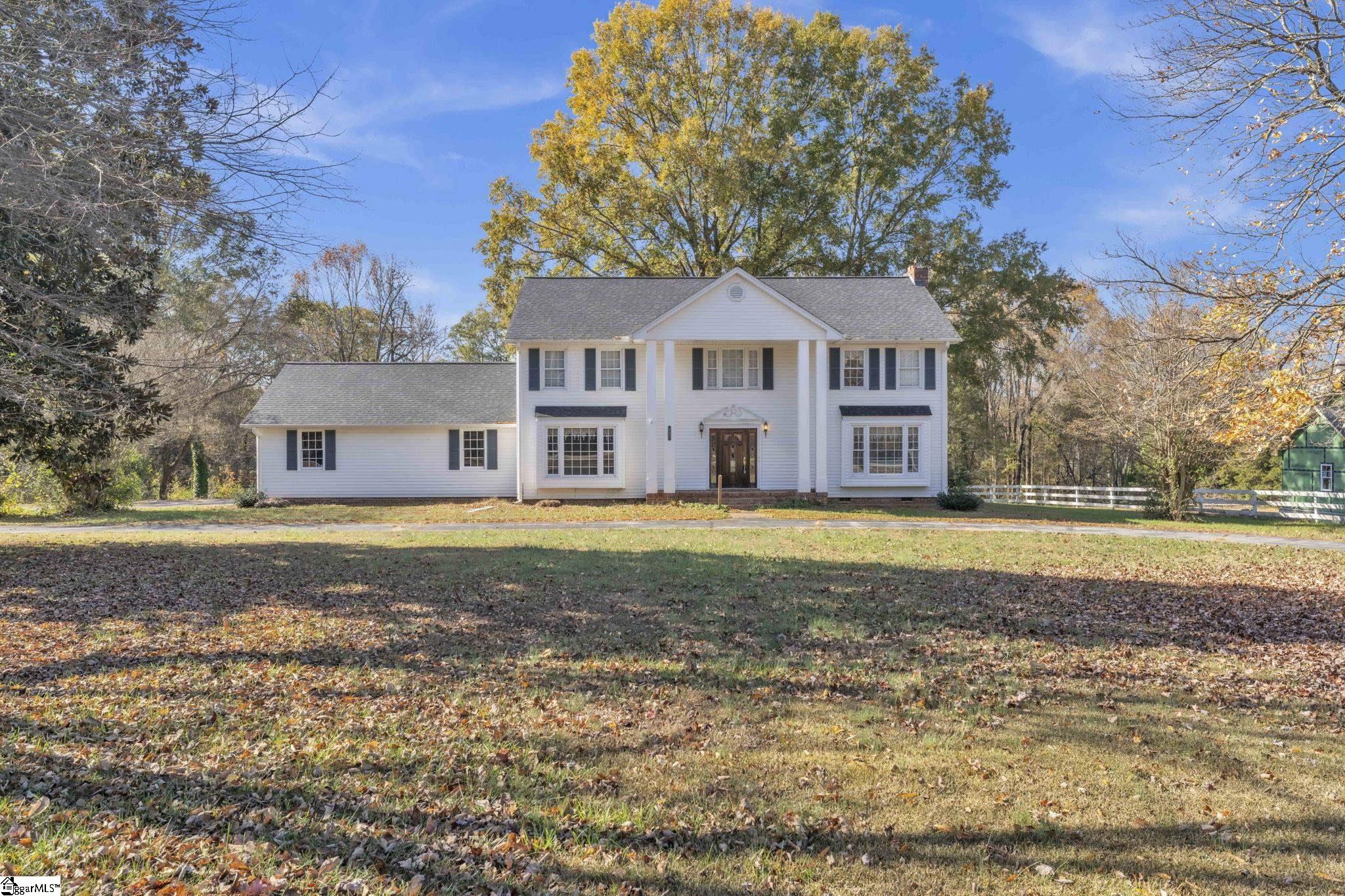 1240 Taylors Road Taylors, SC 29687 - Photo 3 of 37 Gallery Image 3