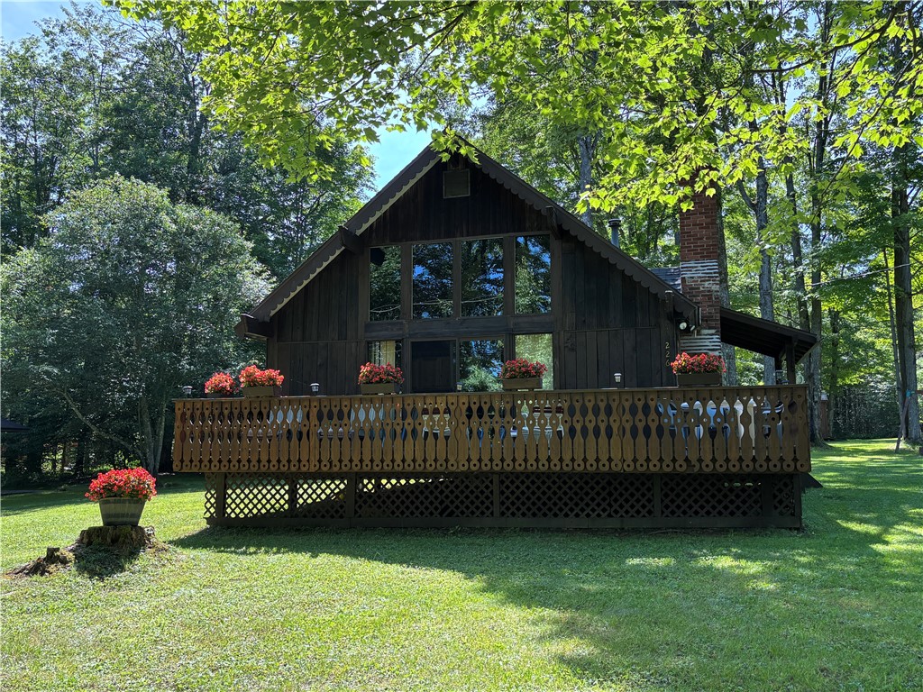 226 Collins Road Lewis Run, PA 16738 - Photo 1 of 1 Gallery Image 1