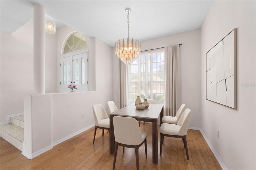 7040 Frascati Loop Wesley Chapel, FL 33544 - Photo 6 of 55 Gallery Image 6