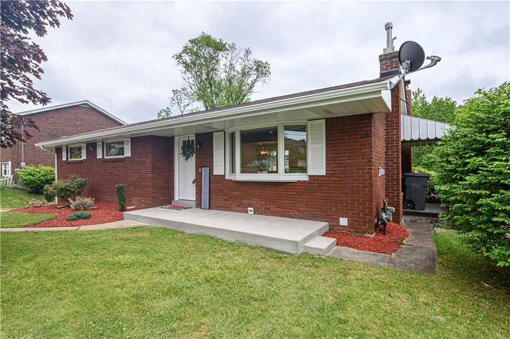 11470 McKee Road North Huntingdon, PA 15642 - Photo 3 of 22 Gallery Image 3