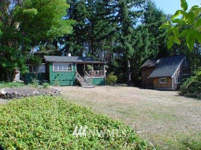 14235 Southwest Pohl Road Vashon, WA 98070 - Photo 1 of 1