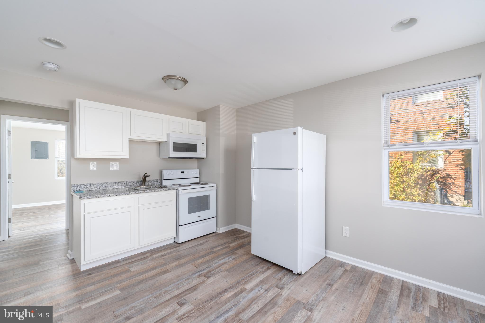 1655 East Cold Spring Lane Baltimore, MD 21218 - Photo 2 of 9