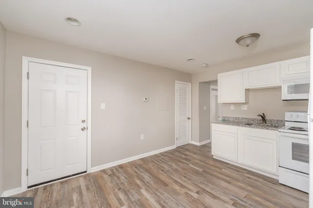 $1,200 | 1655 East Cold Spring Lane, Baltimore, MD 21218