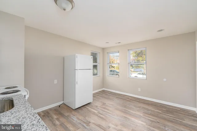 $1,200 | 1655 East Cold Spring Lane, Baltimore, MD 21218