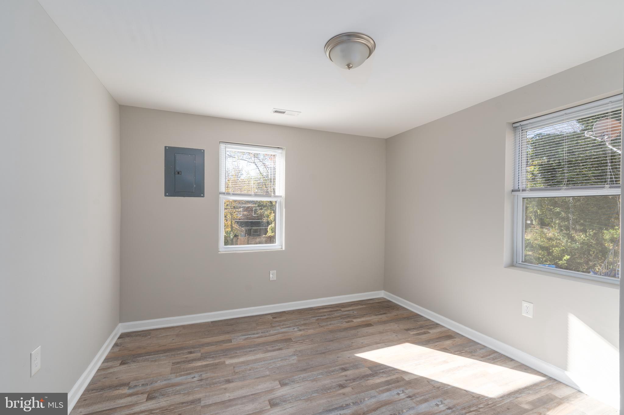 1655 East Cold Spring Lane Baltimore, MD 21218 - Photo 6 of 9 Main Bedroom