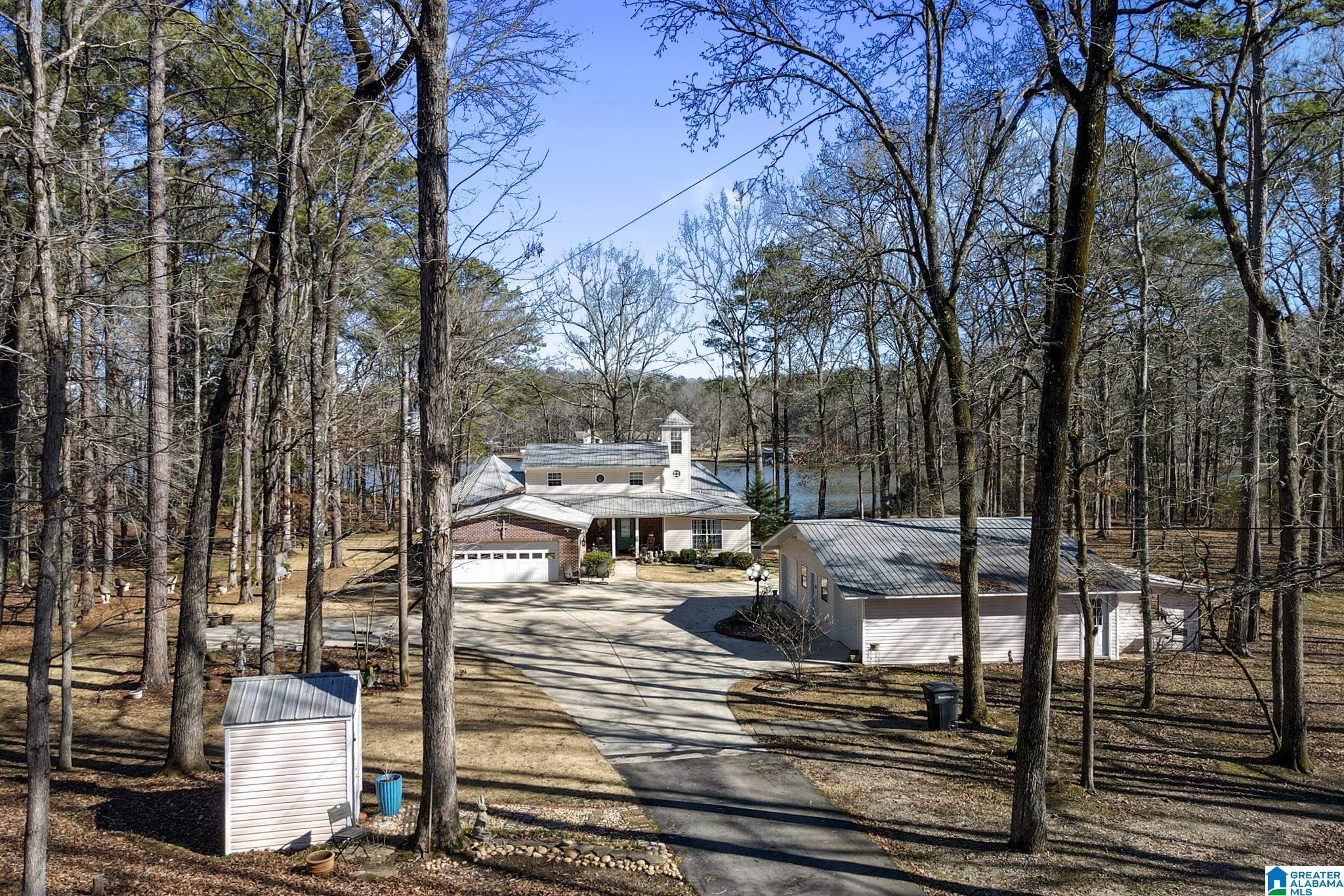 2570 South River Road Shelby, AL 35143 - Photo 8 of 78
