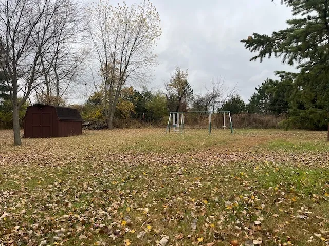 a view of outdoor space